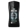Axe gel douche homme 5en1 apollo 250ml