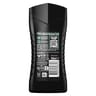 Axe gel douche homme 5en1 apollo 250ml