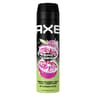 Axe déodorant homme spray epic fresh 48h fraicheur & parfum 200ml