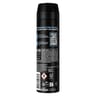 Axe déodorant homme spray alaska 48h fraicheur & parfum 200ml