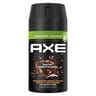 Axe déodorant spray compressé dark temptation 48h fraicheur & parfum 100ml