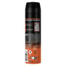 Axe déodorant homme spray sunset fresh 48h fraicheur & parfum 200ml