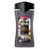 Axe gel douche homme black vanilla parfum prestige 225ml