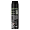 Axe déodorant homme spray wild 48h fraicheur & parfum 200ml