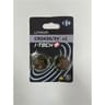 Carrefour 2 piles lithium CR2430 i-tech+