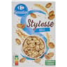 Carrefour sensation céréales 3 céréales nature 500g