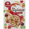 Carrefour sensation céréales 3 céréales fruits rouges 300g