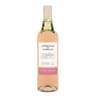 L'Héritage de Carillan vin rosé IGP Cinsault Grenache 75cl