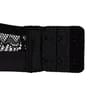 Soutien-gorge sans armature paddé ligne Boa NOIR 85B