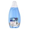 Skip mon cycle court parfait odeur control 37 lavages x 2 - 2.96l