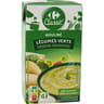 Carrefour classic' mouliné aux légumes verts 1L