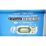 Carrefour extra filets de maquereaux au naturel 98g