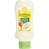 Carrefour classic' mayonnaise à la moutarde de Dijon 415g
