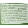 Carrefour extra thon blanc à l'huile d'olive - 104g