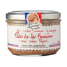 Les vieilles conserves d'autrefois pâté de la fermière 220g