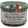 Les vieilles conserves d'autrefois pâté de la fermière 220g