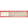 Carrefour classic' fromage croque-monsieur nature 16 tranches 300g