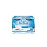 Saint Malo spécialité laitière sans lactose probiotiques natures 4x125g