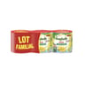Bonduelle maïs jeunes grains 1/2 3x285g