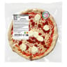 Pizza Bufalina 550g