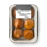 Arancini à la tomate et mozzarella x6  440g