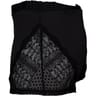 Ensemble caraco + short ligne Boa NOIR 38/40