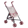 Poussette 52cm
