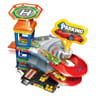 Garage 3 niveaux