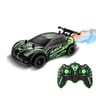 Voiture rc spray