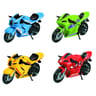 Moto 1/18