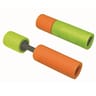 Mini waterflash diam 4cm l15cm en boite display de 24