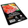 Aoste fine et fondante supérieur 4tr 67g
