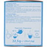 Carrefour classic' infusion tilleul 25 sachets - 32.5g