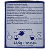 Carrefour classic' infusion tilleul menthe 25 sachets - 32.5g