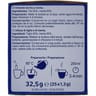 Carrefour classic' infusion tilleul menthe 25 sachets - 32.5g