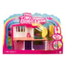 Mini barbieland maison de rêve asst