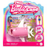Mini barbieland véhicule de rêve asst