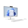 Hp écran full hd 23.8" + clavier + souris 24-CR0073NF
