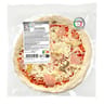 Pizza capricciosa, 550g