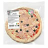Pizza au thon 550g