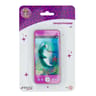Smartphone fille
