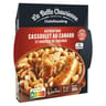 La belle chaurienne cassoulet au canard et saucisse de toulouse 300g