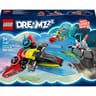 71489 Lego dreamzzz - L'avion de la manette de Cooper
