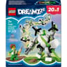 71487 Lego dreamz - Aventures de Z-Blob : robots et véhicules