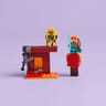 21266 Lego minecraft - La bataille de la lave du Nether