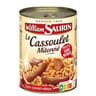 William Saurin cassoulet mitonné - plat cuisiné 420g