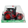 Tracteur à friction