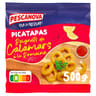 Pescanova beignets de calamars à la romaine 500g