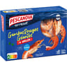 Pescanova gambas rouges géantes sauvages à griller 500g