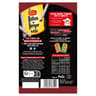 Justin bridou mini baton berge noix de jambon 140g